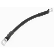 All Balls Battery Cable Black 8" 78-108-1_23129
