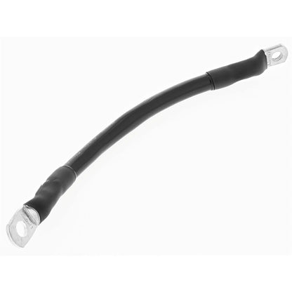 All Balls Battery Cable Black 8" 78-108-1_23129