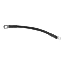 All Balls Battery Cable Black 9" 78-109-1_23133