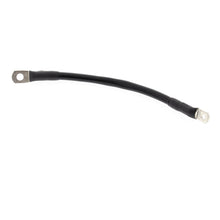 All Balls Battery Cable Black 9" 78-109-1_23134