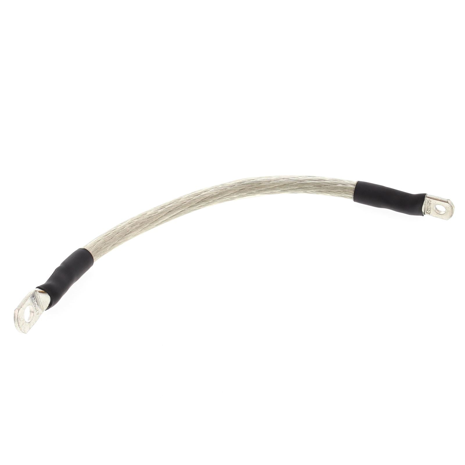 All Balls Battery Cable Clear 10" 78-110_23137
