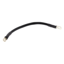 All Balls Battery Cable Black 10" 78-110-1_23139