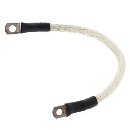 All Balls Battery Cable Clear 11" 78-111_23140