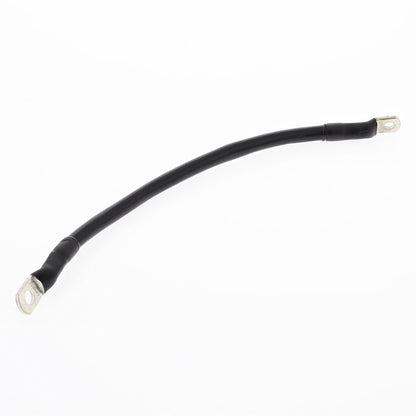 All Balls Battery Cable Black 11" 78-111-1_23142