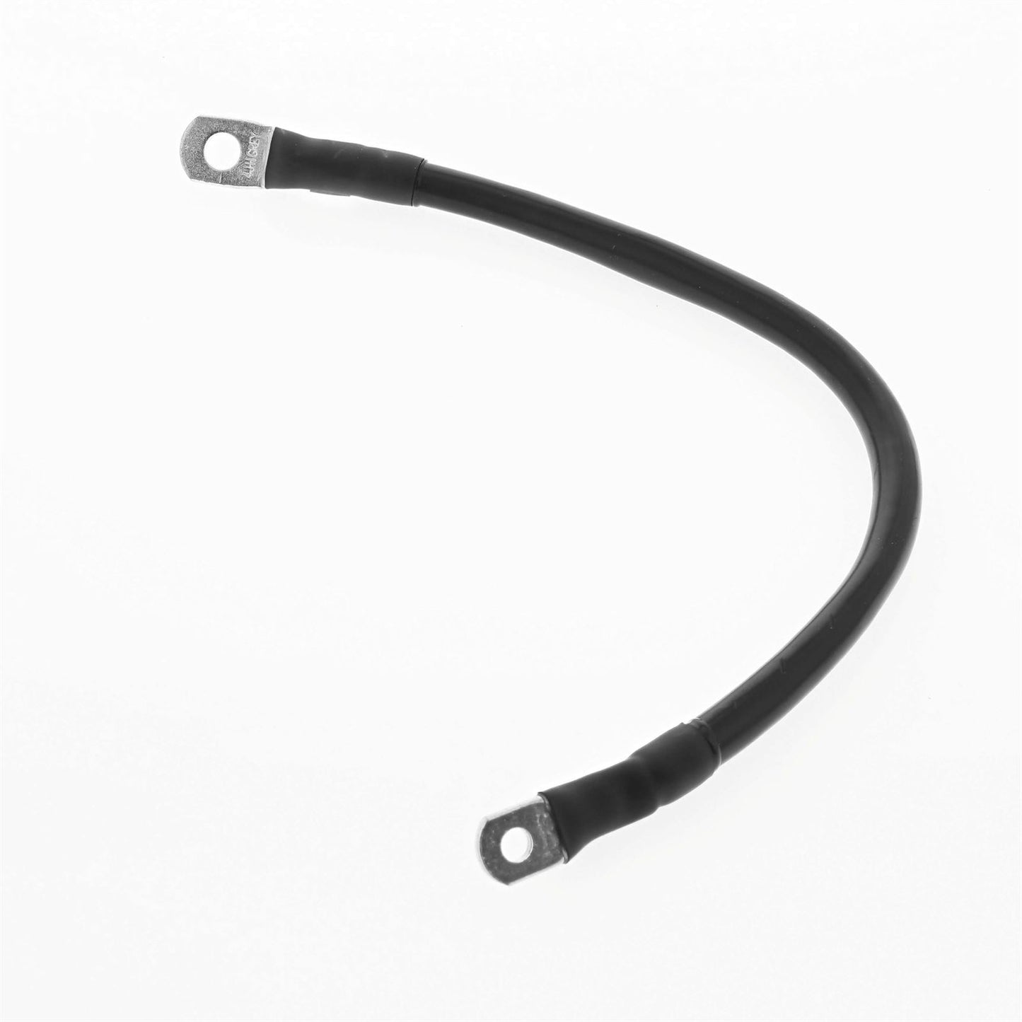 All Balls Battery Cable Black 13" 78-113-1_23145