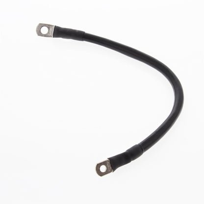All Balls Battery Cable Black 13" 78-113-1_23146