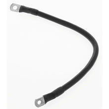 All Balls Battery Cable Black 14" 78-114-1_23148