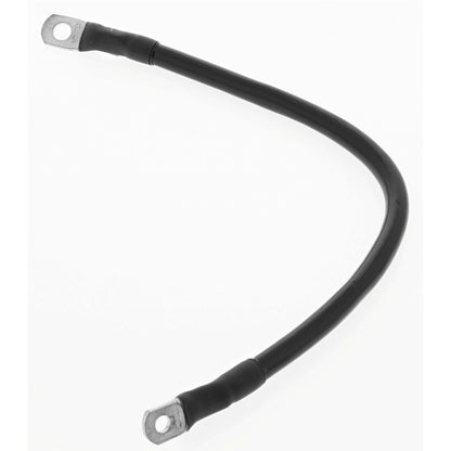 All Balls Battery Cable Black 14" 78-114-1_23148