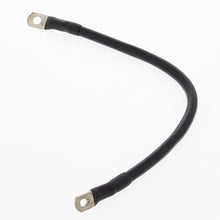 All Balls Battery Cable Black 14" 78-114-1_23149