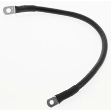 All Balls Battery Cable Black 15" 78-115-1_23152