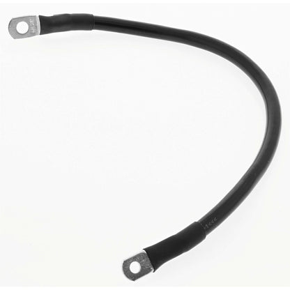 All Balls Battery Cable Black 15" 78-115-1_23152