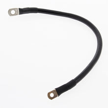 All Balls Battery Cable Black 15" 78-115-1_23153