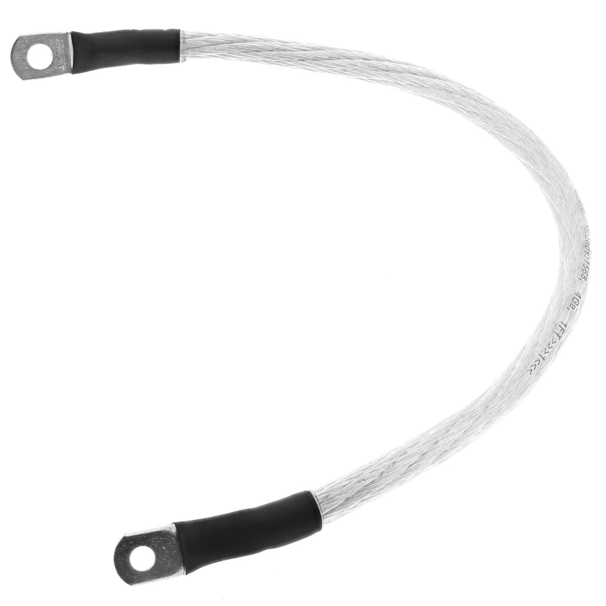 All Balls Battery Cable Clear 16" [MPN: 78-116]_23156