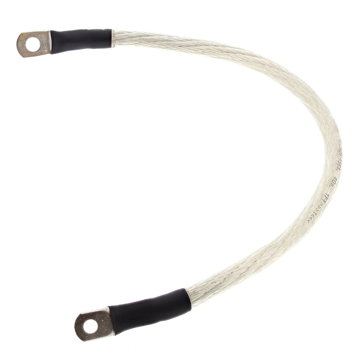 All Balls Battery Cable Clear 16" [MPN: 78-116]_23157