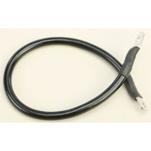 All Balls Battery Cable Black 17" 78-117-1_23161