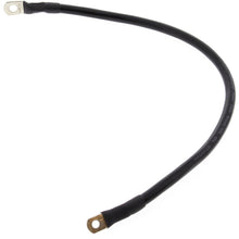 All Balls Battery Cable Black 19" 78-119-1_23165