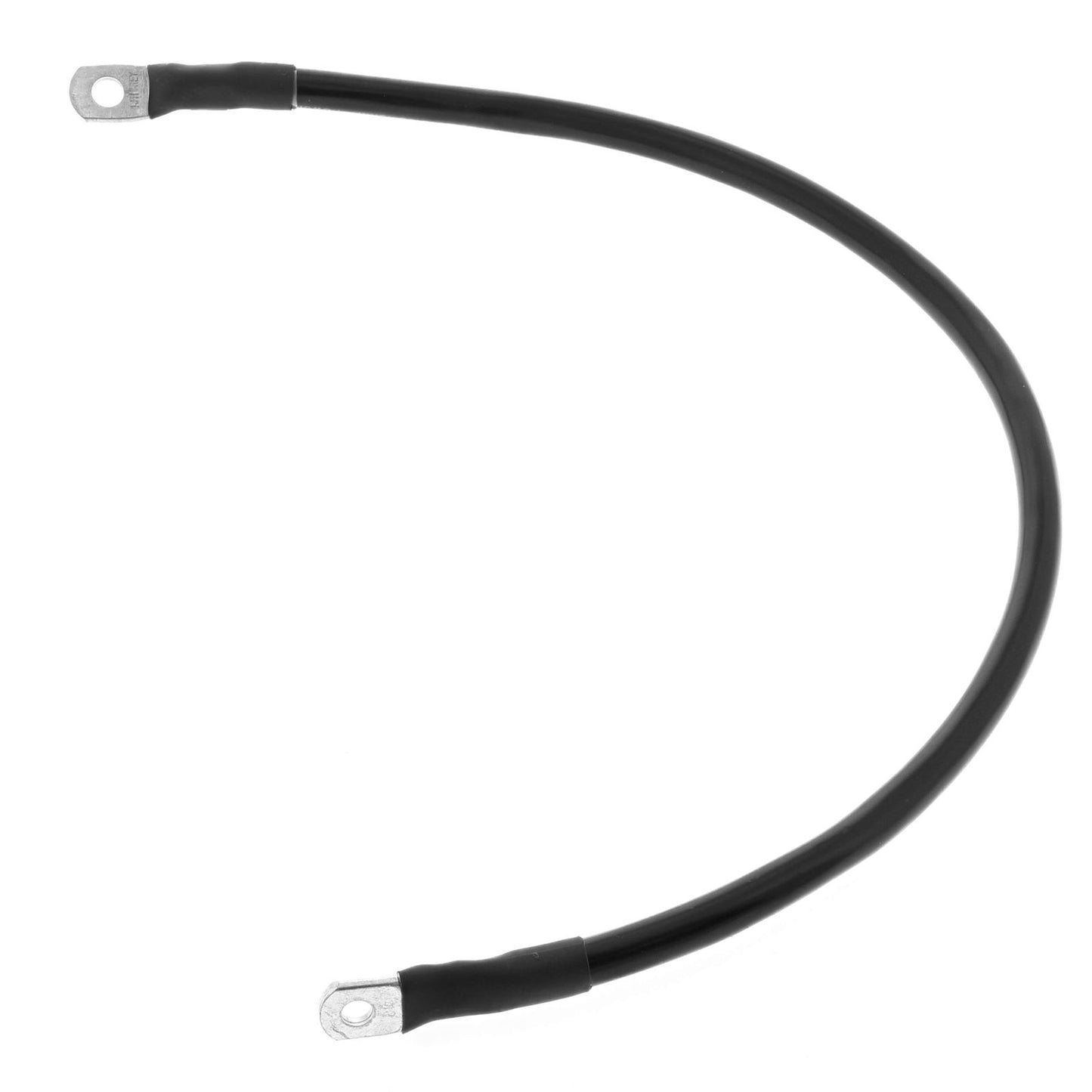 All Balls Battery Cable Black 21" 78-121-1_23166