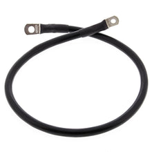 All Balls Battery Cable Black 25" 78-125-1_23171