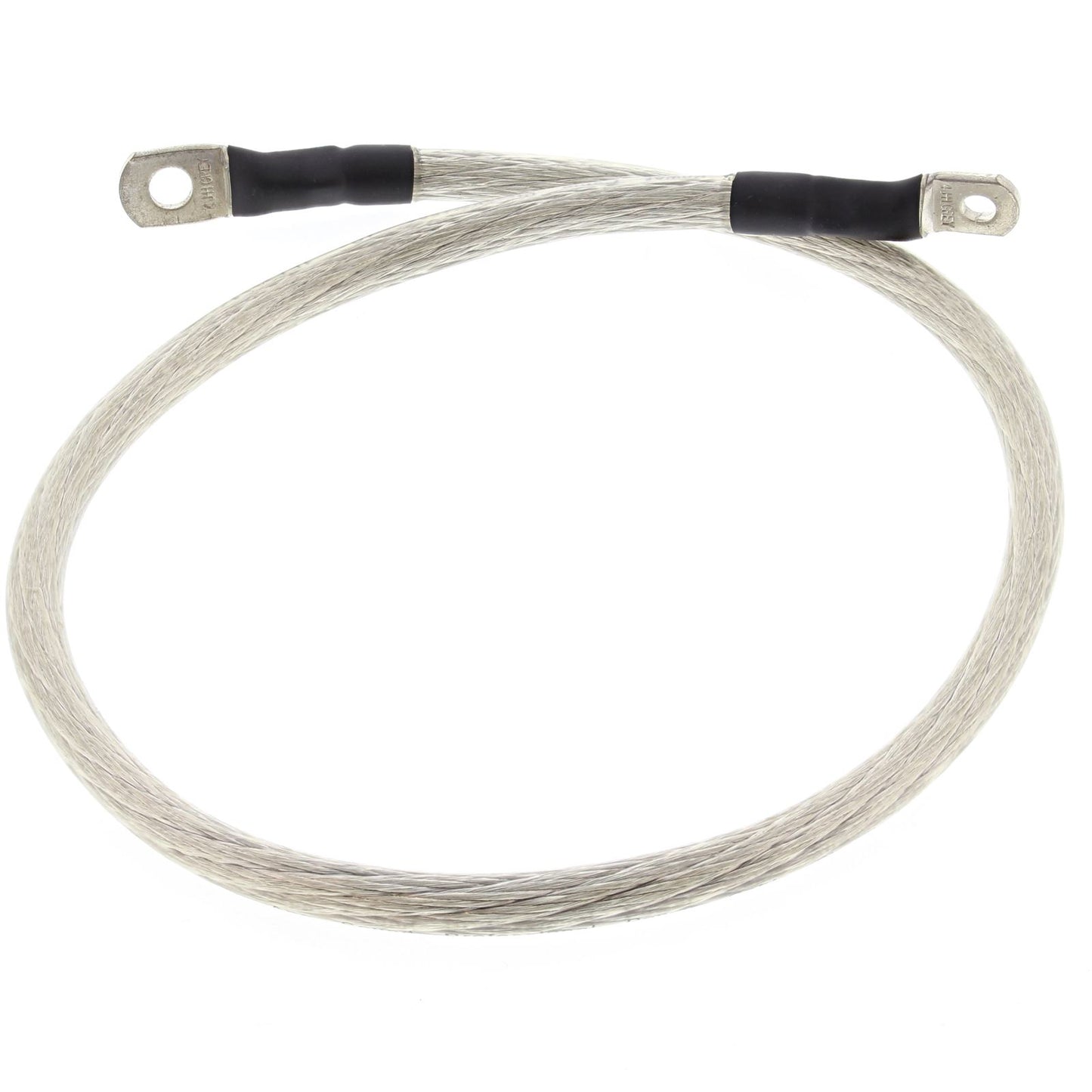 All Balls Battery Cable Clear 27" 78-127_23172