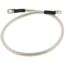 All Balls Battery Cable Clear 27" 78-127_23172