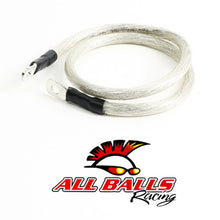 All Balls Battery Cable Clear 27" 78-127_554717
