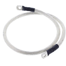 All Balls Battery Cable Clear 29" 78-129_23175
