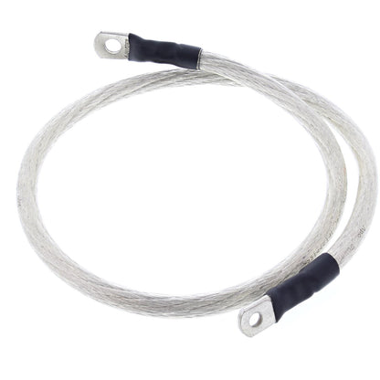 All Balls Battery Cable Clear 29" 78-129_23175