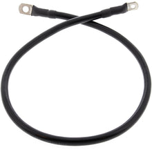 All Balls Battery Cable Black 29" 78-129-1_23176