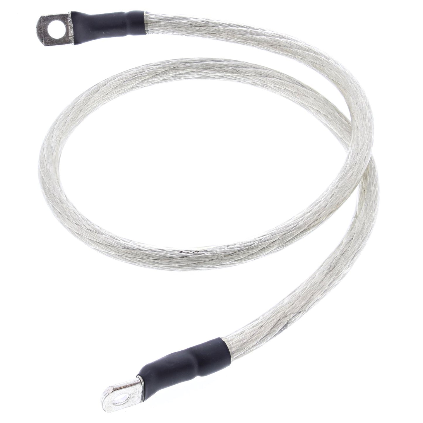 All Balls Battery Cable Clear 30" 78-130_23177