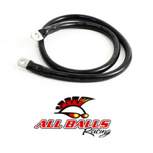 All Balls Battery Cable Black 30" 78-130-1_554722