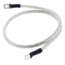 All Balls Battery Cable Clear 32" 78-132_23179