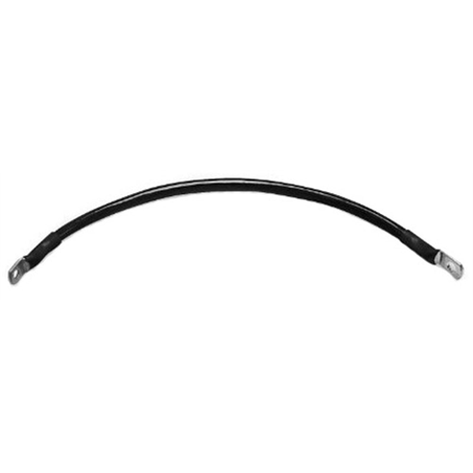 All Balls Battery Cable Black 32" 78-132-1_554724