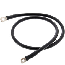 All Balls Battery Cable Black 33" 78-133-1_23181