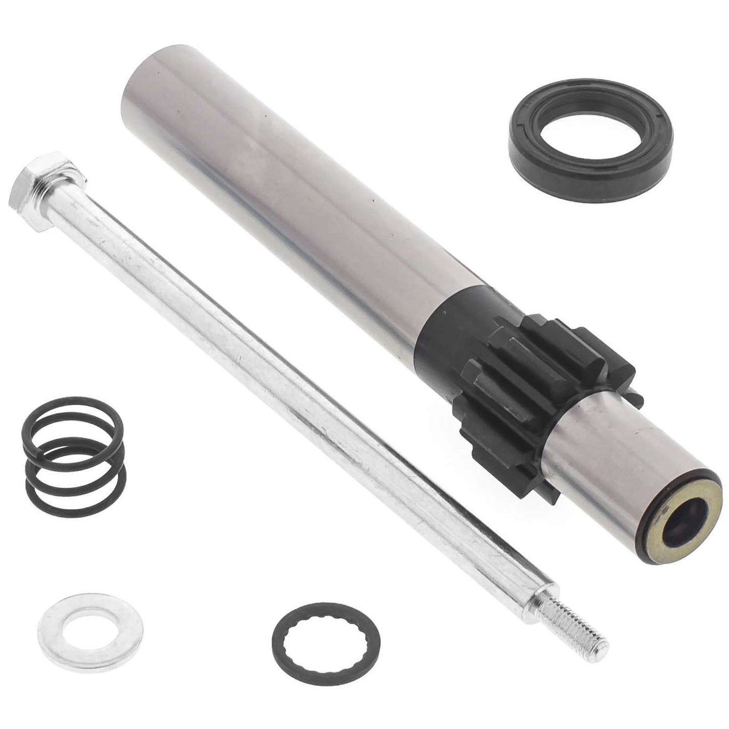 All Balls Big Twin Jackshaft 10 Tooth Small Gear 79-2106_23185