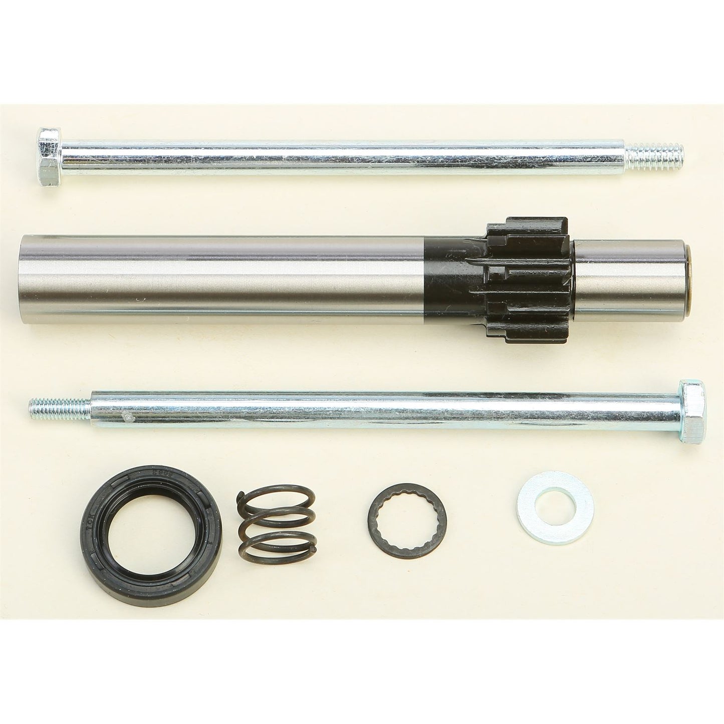 All Balls Big Twin Jackshaft 10 Tooth Small Gear 79-2106_23186