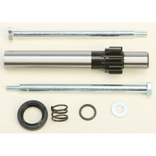 All Balls Big Twin Jackshaft 10 Tooth Small Gear 79-2106_23186