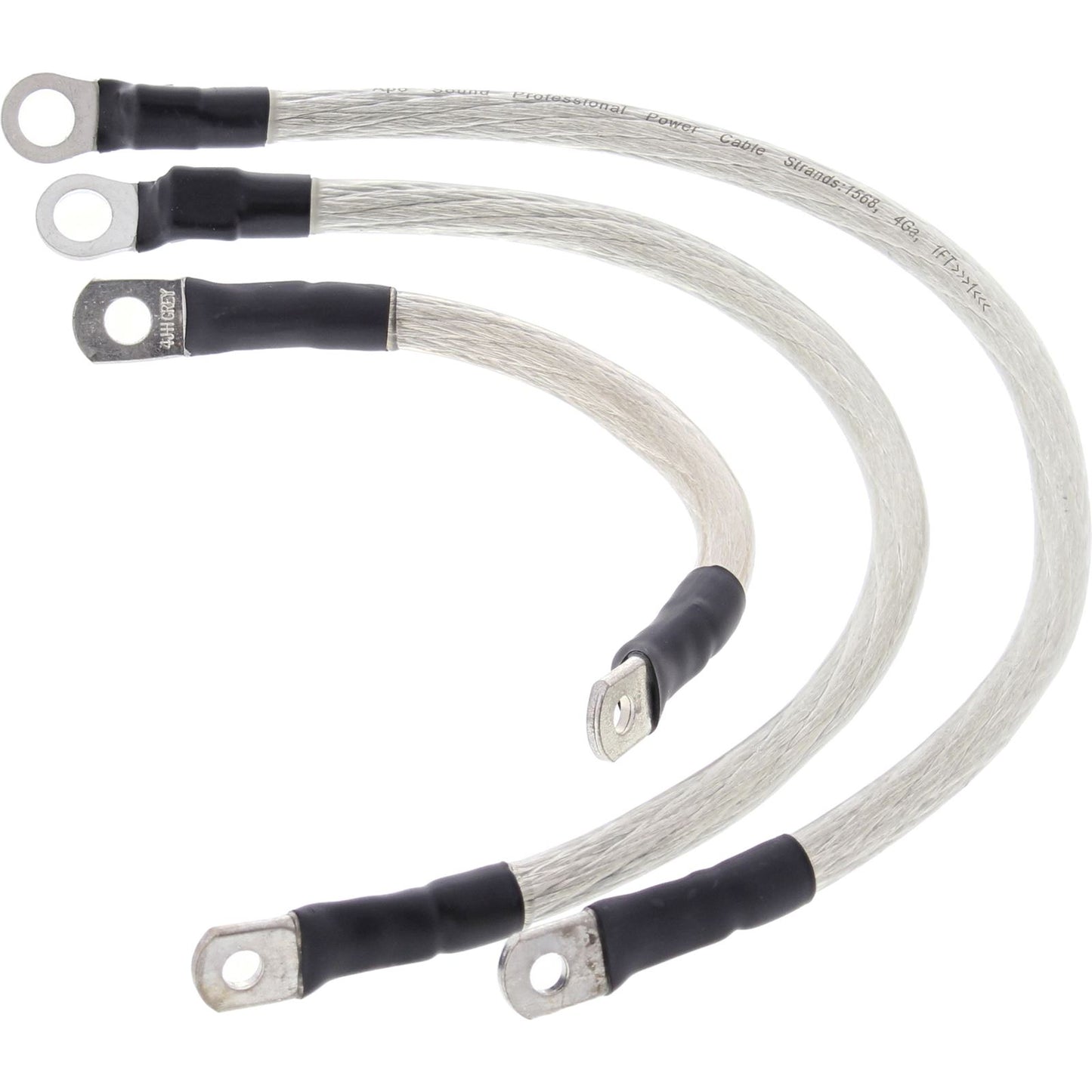 All Balls Battery Cable Softail FXST/FLST 79-3001_23187