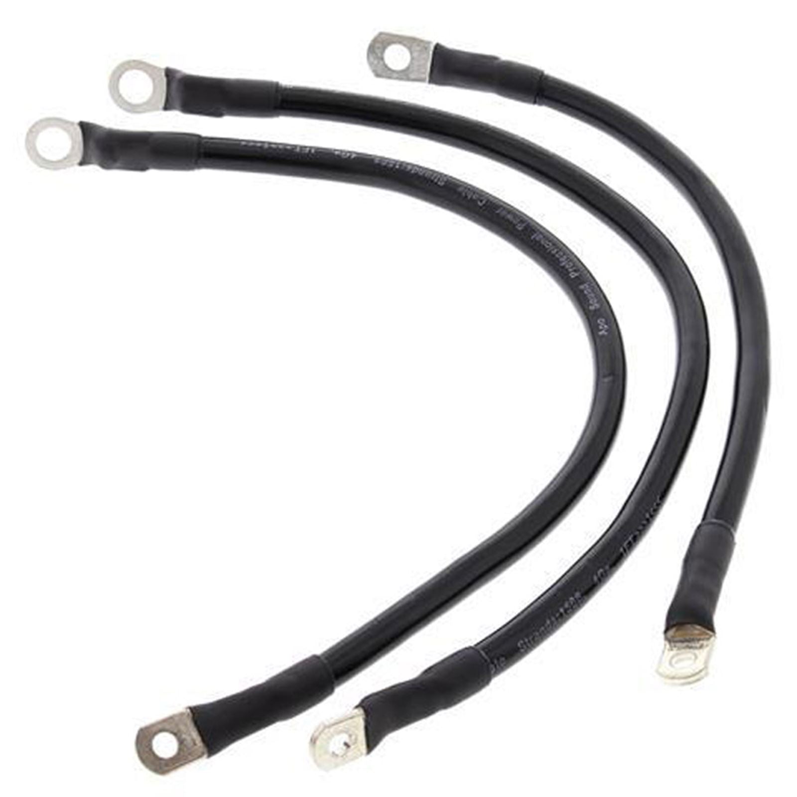 All Balls Battery Cable Low Rider FXR 79-3003-1_554732