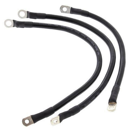 All Balls Battery Cable Low Rider FXR 79-3003-1_554732