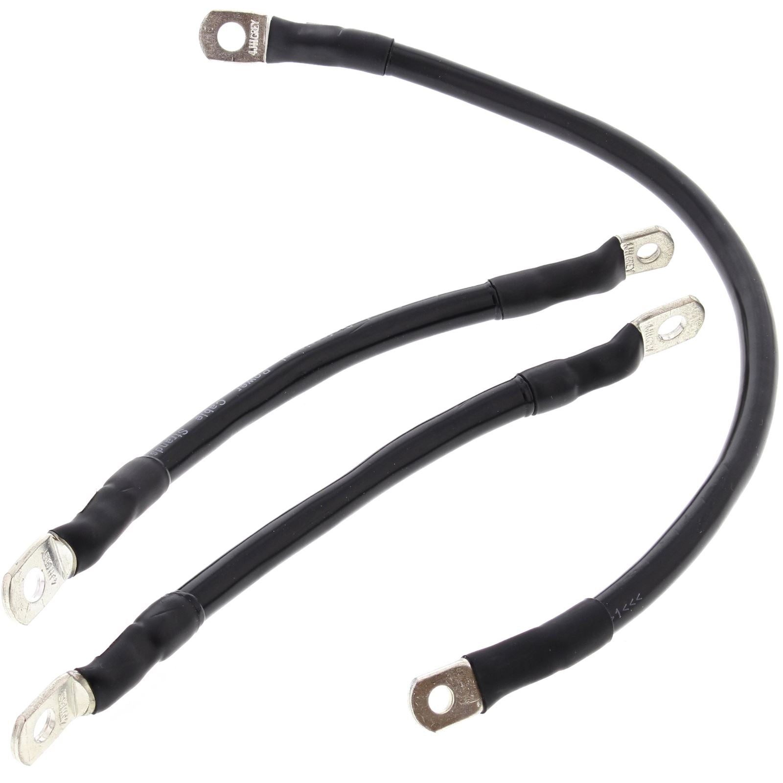 All Balls Battery Cable fits Harley-Davidson Dyna Glide FXD 79-3005-1_23192