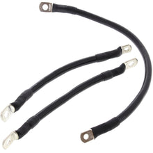 All Balls Battery Cable fits Harley-Davidson Dyna Glide FXD 79-3005-1_23192