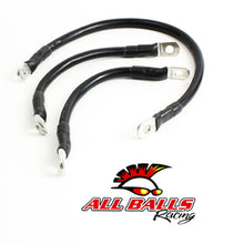 All Balls Battery Cable fits Harley-Davidson Dyna Glide FXD 79-3005-1_554734