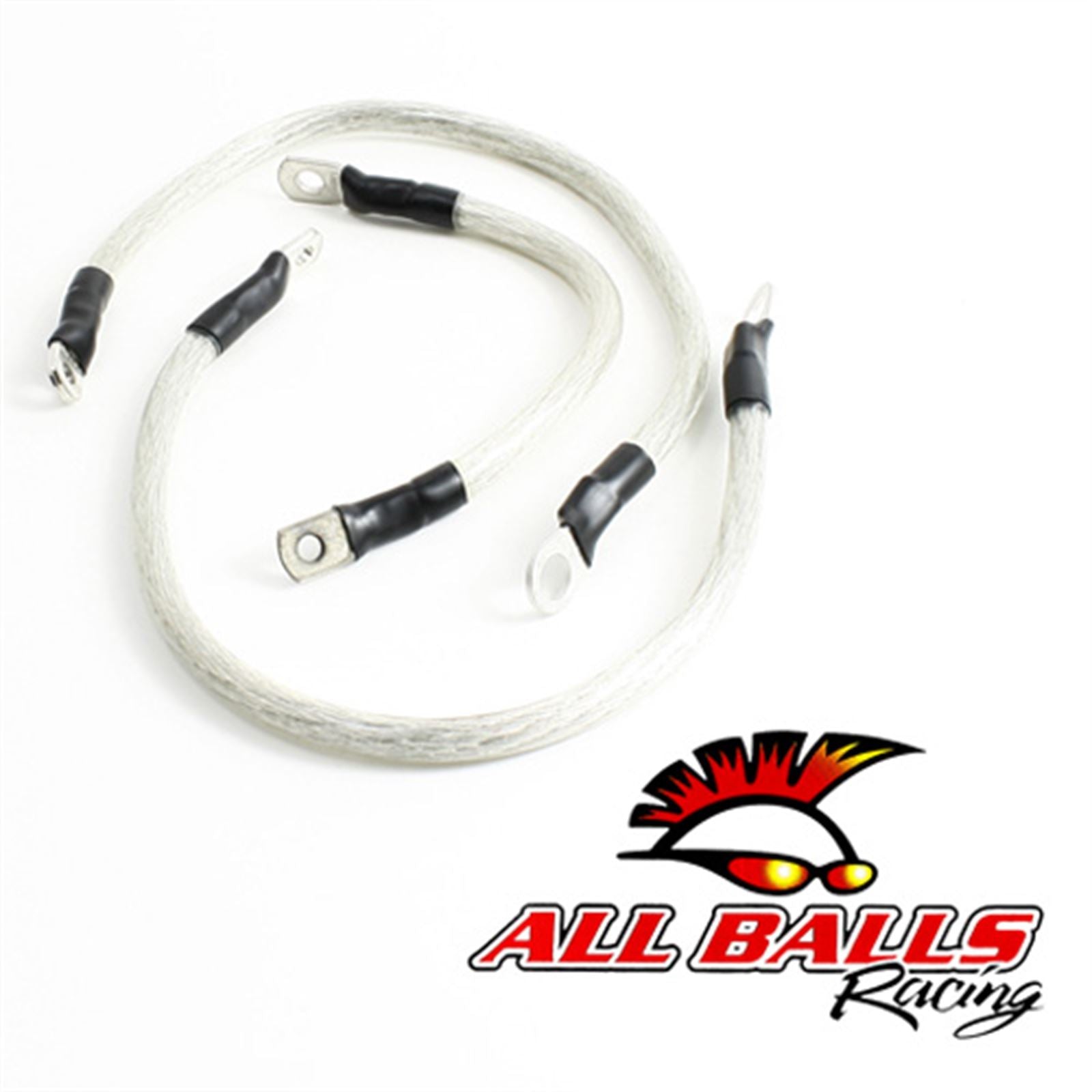 All Balls Battery Cable Dresser FLH/FLT 79-3006_554735
