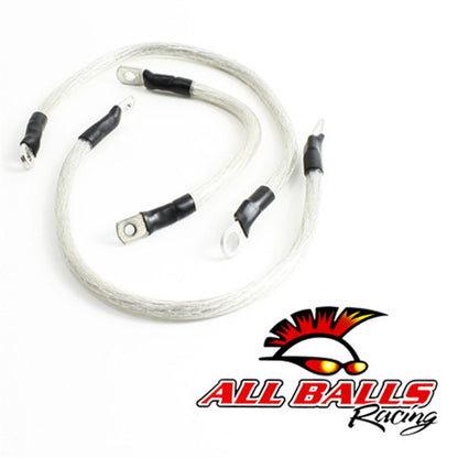 All Balls Battery Cable Dresser FLH/FLT 79-3006_554735