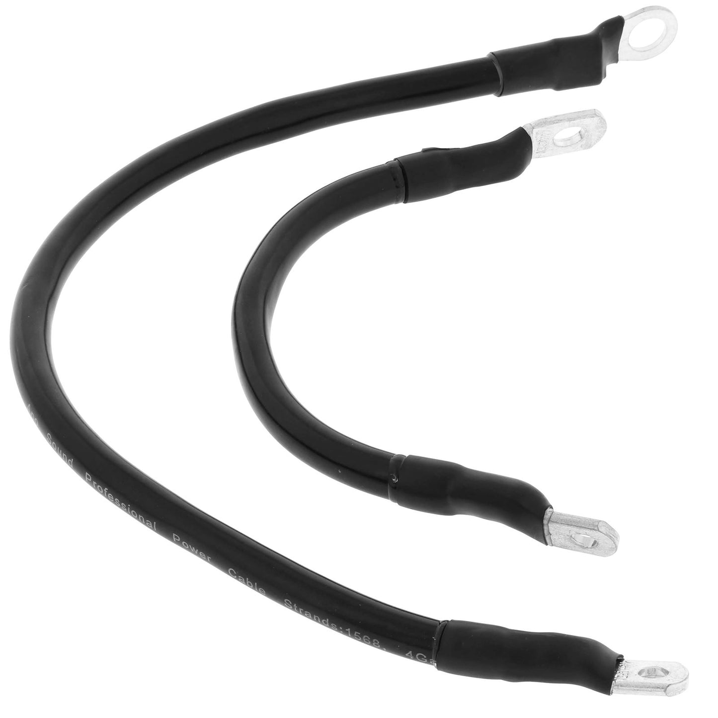 All Balls Battery Cable Dresser FLH/FLT 79-3006-1_23194