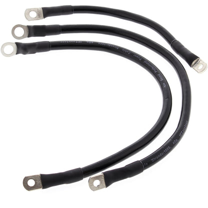 All Balls Battery Cable Dresser FLH/FLT 79-3006-1_23195