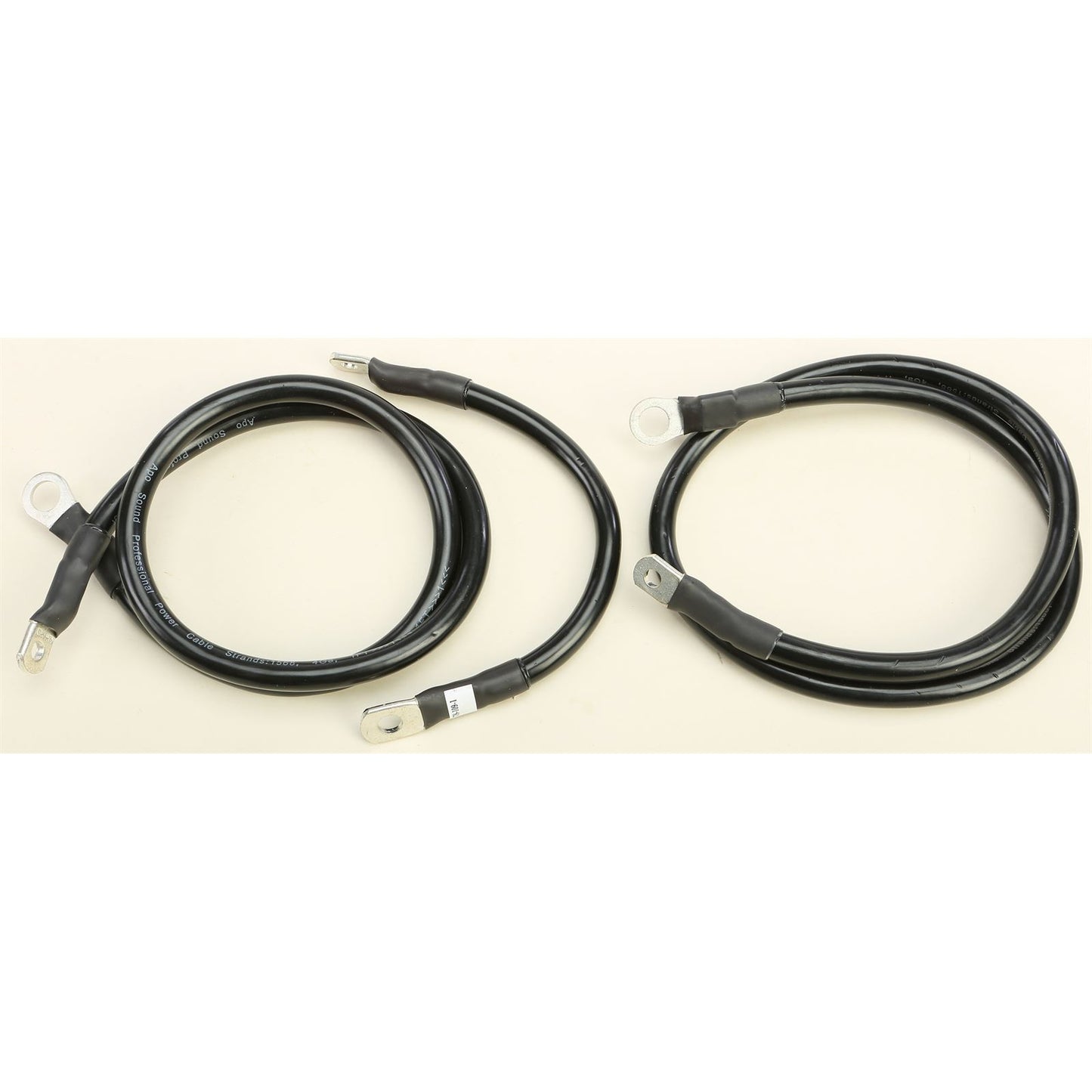 All Balls Battery Cable Dresser FLH/FLT 79-3007-1_23196