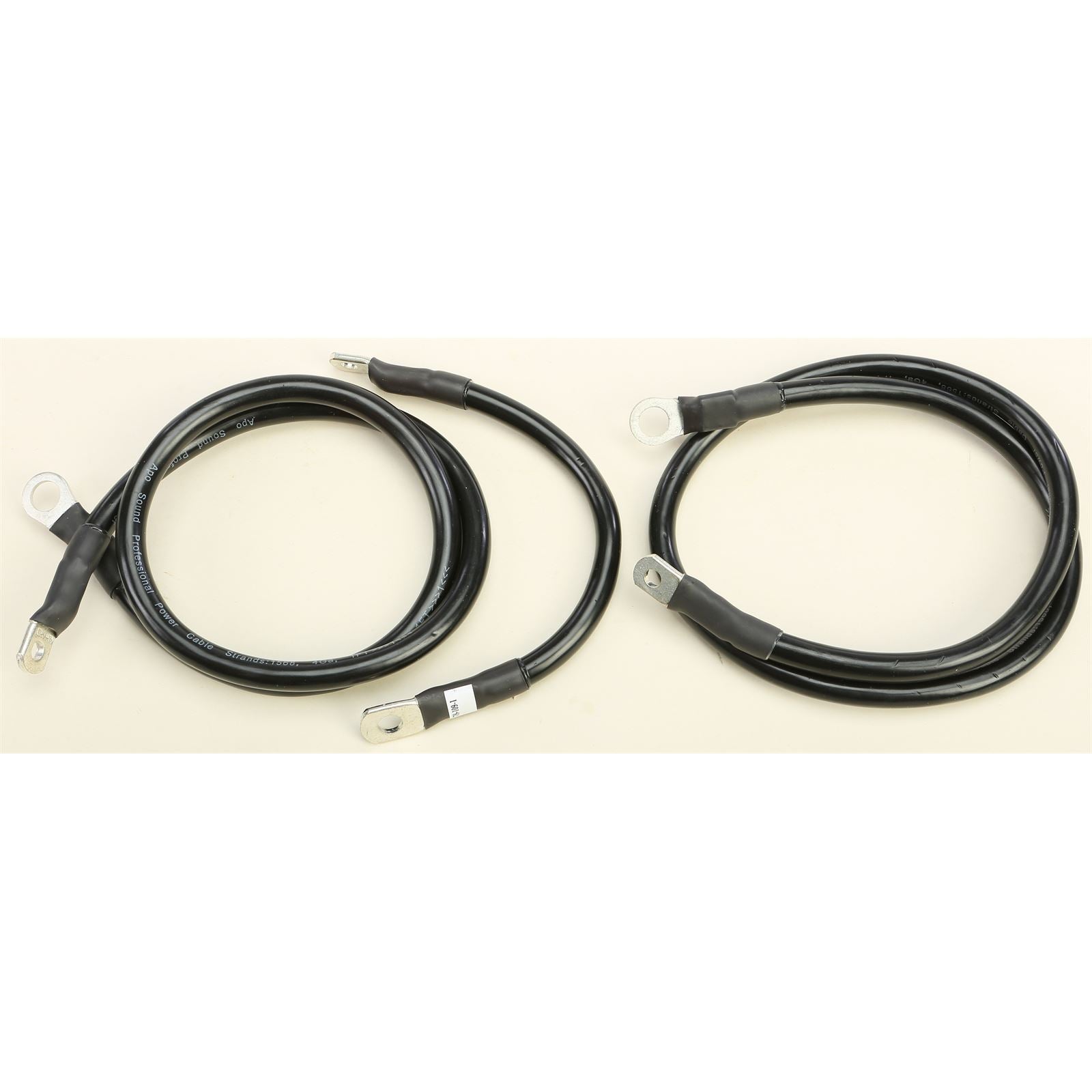All Balls Battery Cable Dresser FLH/FLT 79-3007-1_23196
