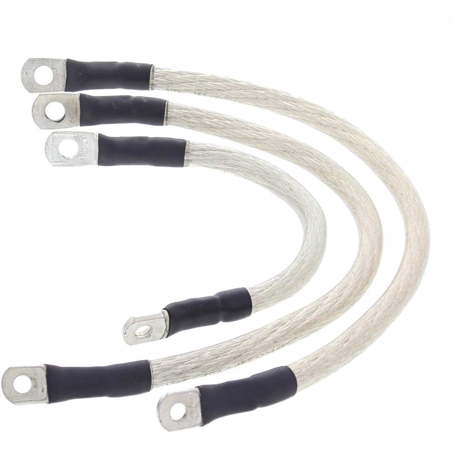 All Balls Battery Cable fits Harley-Davidson Dyna Glide FXD 79-3013_23201