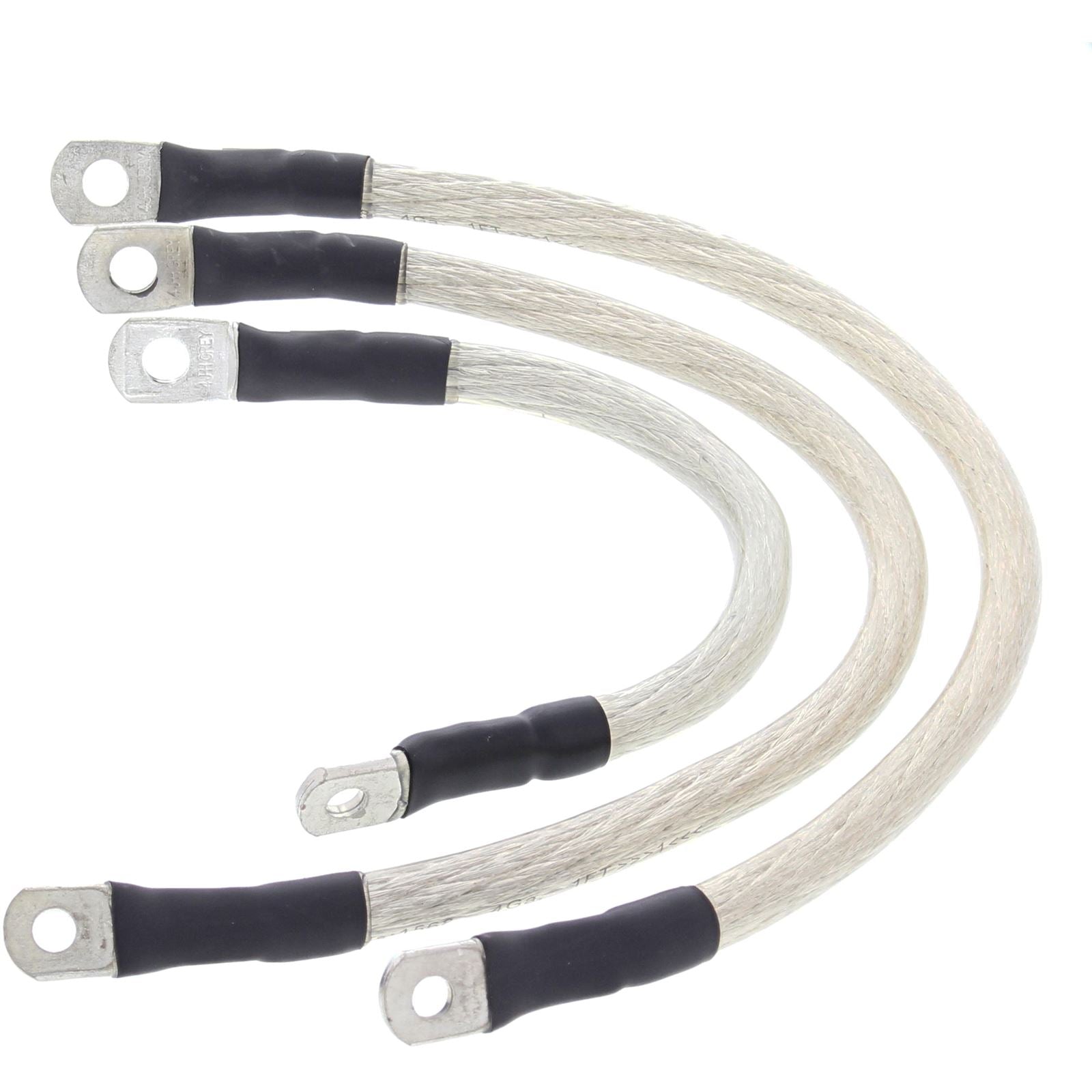 All Balls Battery Cable fits Harley-Davidson Dyna Glide FXD 79-3013_23201